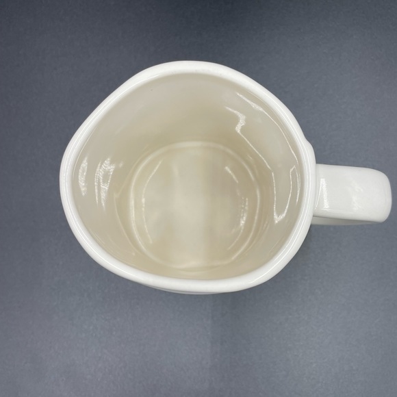 Rae Dunn Bored Coffee Mug - Picture 2 of 4